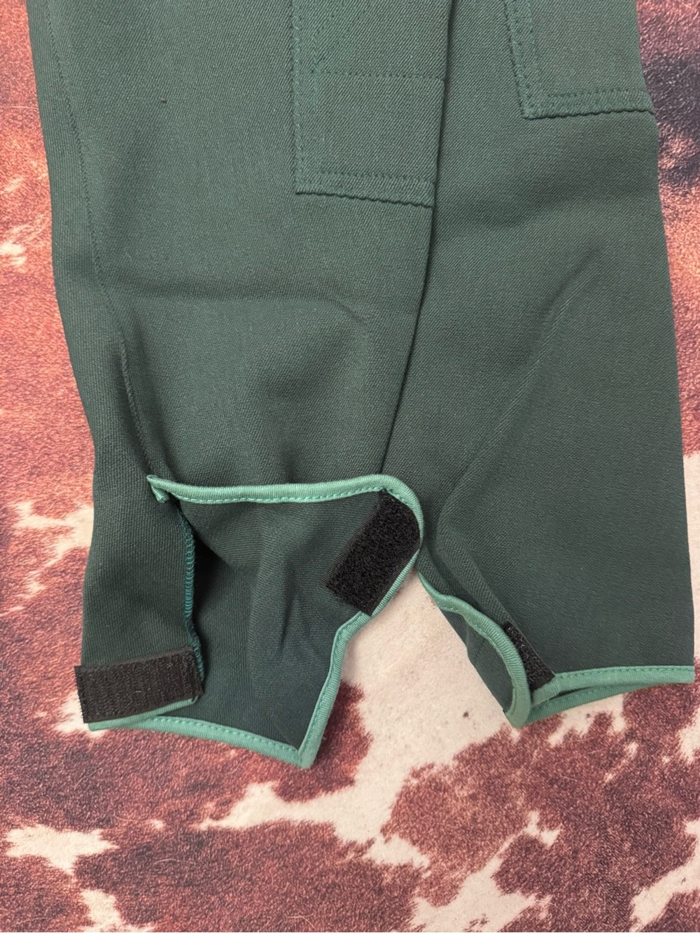 English Riding Pants - Picture 3 of 5